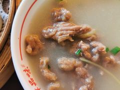 牛肉羹-津品味小吃(大学湾店)
