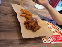 -必胜客(云汇天地店)