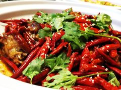 -小天厨民间菜馆(深圳街店)