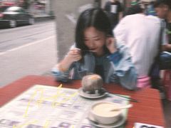 -玉椰林甜品店(创始店)