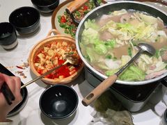 -乔阿马·江南味·驴肉香(龙湖华泾天街店)