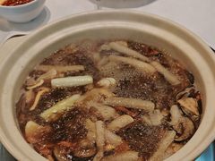 -天宜隆蘑菇宴火锅(石景山旗舰店)