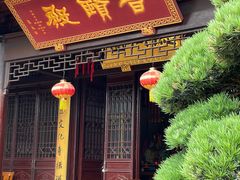 -西林禅寺