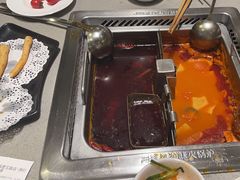 -海底捞火锅(漕宝路店)