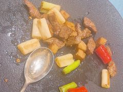 -恒记饭店(珠江路总店)