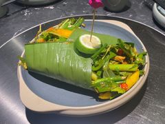 -云海肴云南菜·蒸汽石锅鱼(青岛万象城店)