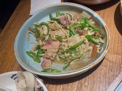 -滇铺子•云南特色菜•野生菌季(南亚福景路·海埂大坝店)