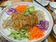 -八次方密云水库鱼粘卷子·熏鸽子·农家菜