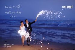 -太古映画婚纱摄影(天河店)