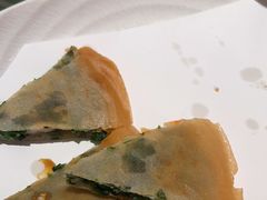-桂满陇·蟹黄小笼汤包(中山公园店)