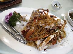 -宜宾海鲜酒家·三十年老字号