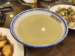 -阿马蛋汤·宁波小海鲜(总店)