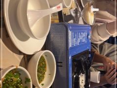 -捞围鲜·港式打边炉(海阳路店)