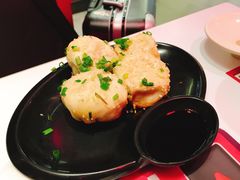 小杨生煎-小杨生煎(湟普汇店)