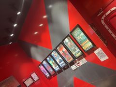-Xcape异时刻密室逃脱魔法互动(瑞虹天地太阳宫店)