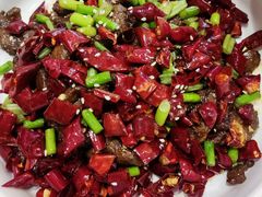 -聚鑫阁江浙菜·非遗传承技艺(闵行交大店)