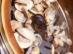 -海博汇蒸汽海鲜