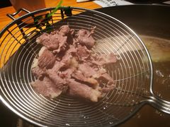 -海银海记潮汕牛肉火锅(新港中路海珠店)