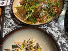 -南京大牌档(崇文门国瑞店)