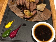 -敏珠拉姆藏餐·南京厨房(富春江东街店)