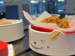 -龍歌自助小火锅(李沧顺和汇店)