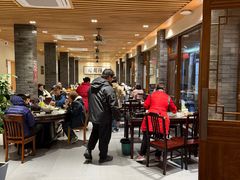 -洪福饭店·十八年老店