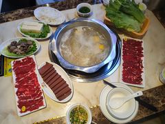 -小肥牛潮汕牛肉火锅(南联店)