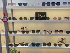 -ALPS阿尔卑斯眼镜(我格广场店)