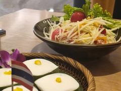 -mango tree芒果树泰国餐厅(青岛万象城店)