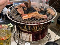 -七轮烤肉 安安(浅草六区店)