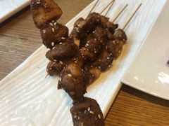 -菩提树·素食餐厅(汇智国际商业中心店)