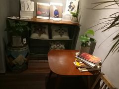 -时光花园(白鹭洲店)