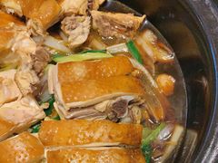 -翠湖宾馆·中餐厅