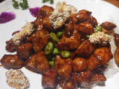 -又一福烤鸭·北京菜(东四店)