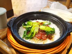 -煲大王猪肚鸡·椰子鸡火锅(红谷滩万达店)