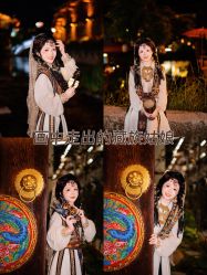 -小红帽摄影(丽江店)