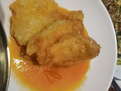 -关东小磨东北菜(上海长风大悦城店)