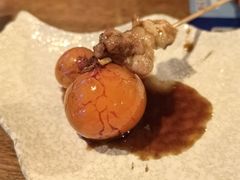 -烧鸟横丁(联发文创口岸店)
