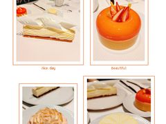 -潮一不贰·法式甜品·生日蛋糕·西式简餐(外滩店)