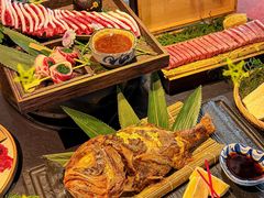 -黑牛の店·黑金店(沈阳万象城店)