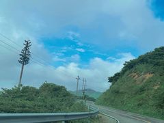 -大围山国家森林公园