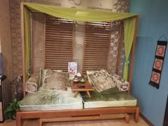 -逅莱·影院足道·日式SPA(大世界店)