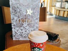 -星巴克臻选(汇丽广场店)