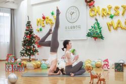 -亚太瑜伽普拉提学院