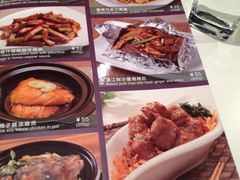 -太兴餐厅(东方广场分店)