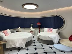 -常州武进九洲喜来登酒店