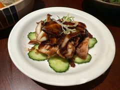 -妈妈菜舟山海鲜(定海古城店)