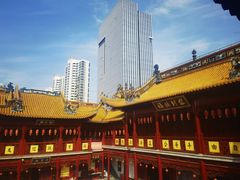 -钦赐仰殿道观