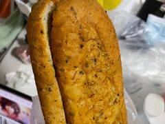 干虾法棒-高力乐面包咖啡厅(西塔店)
