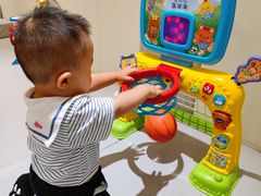 -Mamakids亲子餐厅(海河大观店)